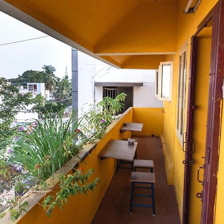The Lost Hostel, Madurai Exterior photo