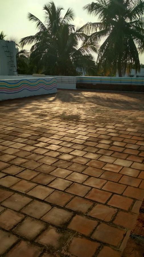 The Lost Hostel, Madurai Exterior photo