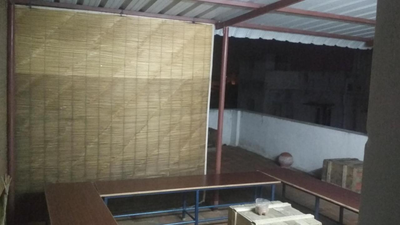 The Lost Hostel, Madurai Exterior photo