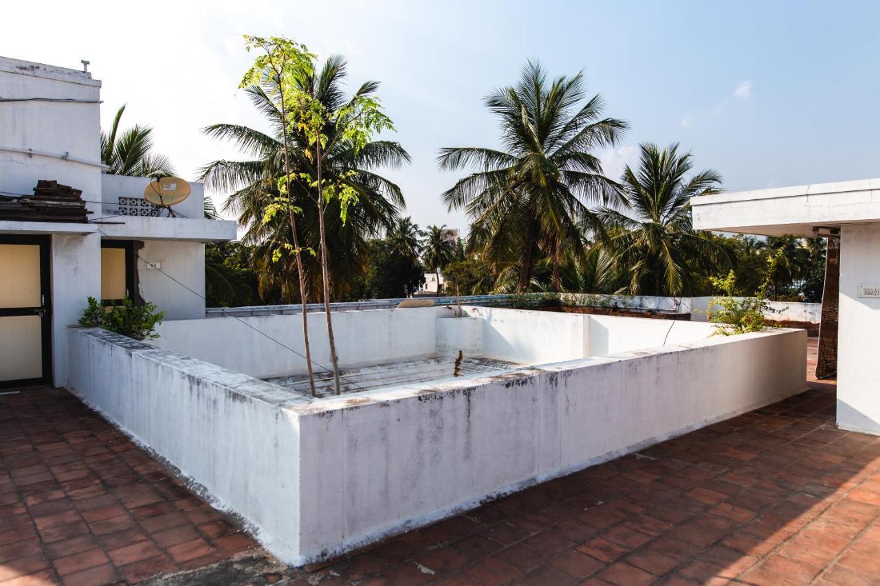 The Lost Hostel, Madurai Exterior photo