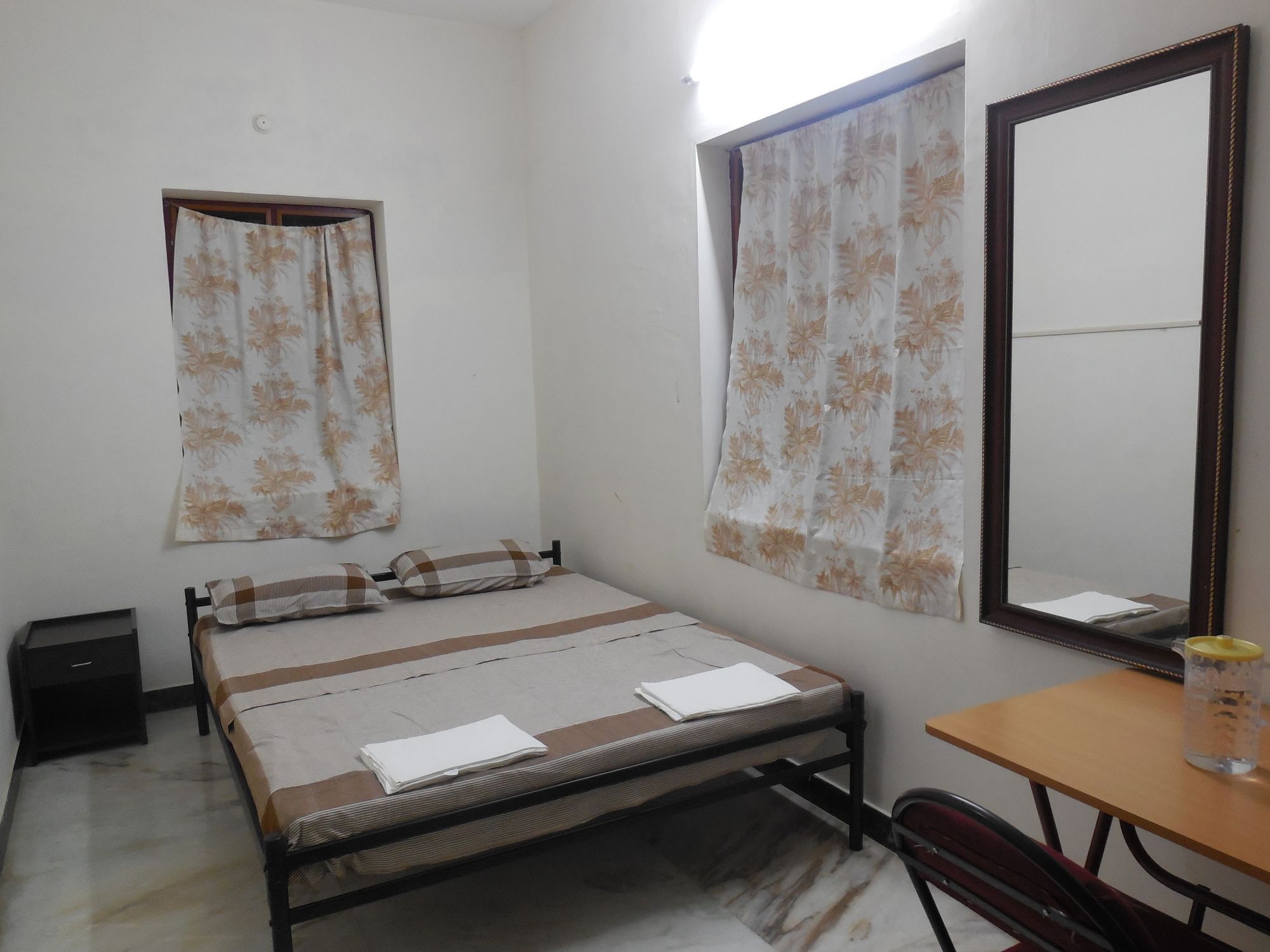 The Lost Hostel, Madurai Exterior photo