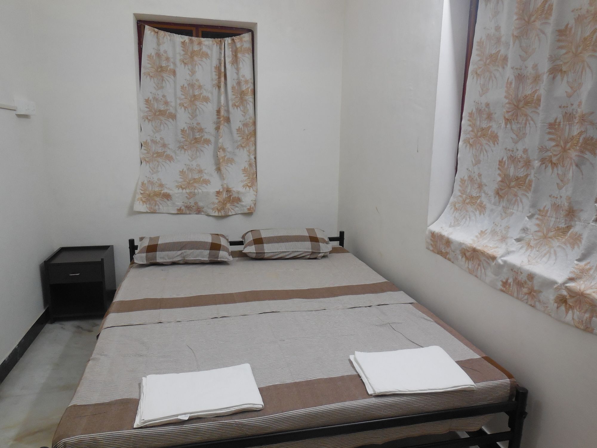 The Lost Hostel, Madurai Exterior photo