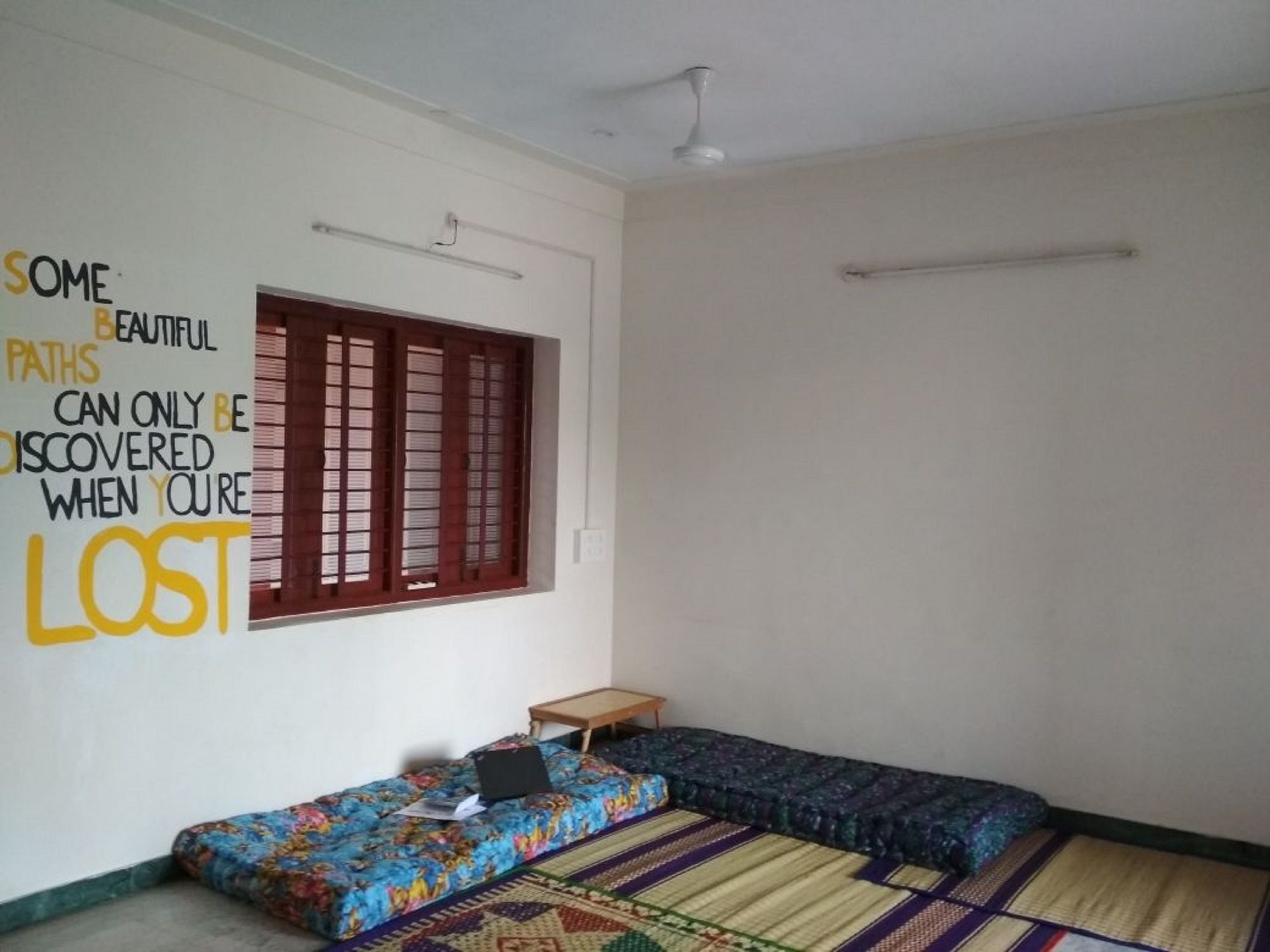 The Lost Hostel, Madurai Exterior photo